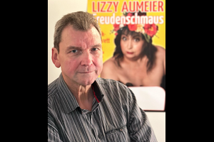 Freudenschmaus - DAs letzte Programm von Lizzy Aumeier